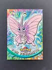 Venomoth