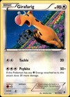 Girafarig