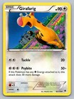 Girafarig