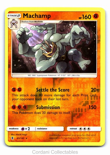 Machamp