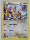 Aipom