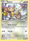 Aipom
