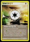 Holon Energy GL