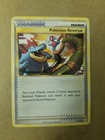 Pokemon Reversal