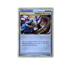 Pokemon Reversal