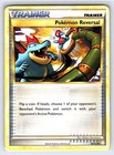 Pokemon Reversal
