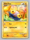 Chinchou