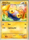 Chinchou