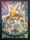 Alakazam