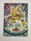 Alakazam
