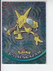 Alakazam