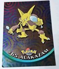 Alakazam