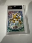 Alakazam