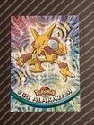 Alakazam
