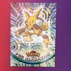 Alakazam