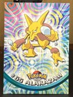 Alakazam