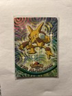 Alakazam