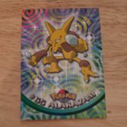 Alakazam
