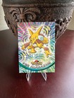 Alakazam