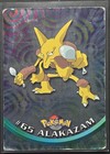 Alakazam