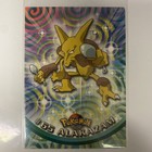 Alakazam
