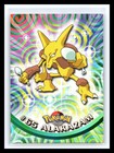 Alakazam