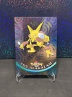 Alakazam