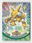 Alakazam
