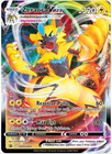 Zeraora VMAX