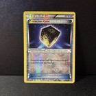 Protection Cube