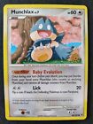 Rota's Munchlax 