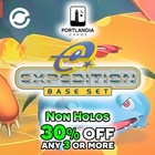 Booster Pack