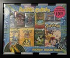 Booster Pack