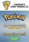 Booster Pack