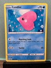 Luvdisc