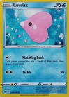 Luvdisc