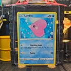 Luvdisc