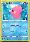 Luvdisc