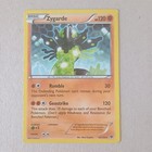 Zygarde
