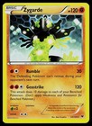 Zygarde