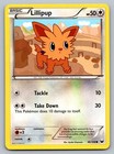 Lillipup