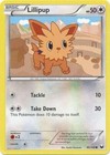 Lillipup