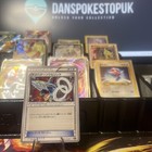 Sharpedo Spirit Link