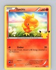 Torchic