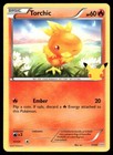 Torchic