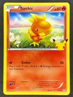 Torchic