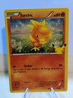 Torchic