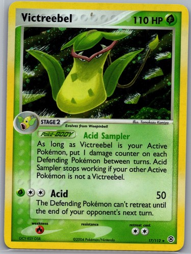 Victreebel