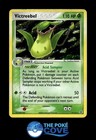 Victreebel