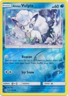Alolan Vulpix